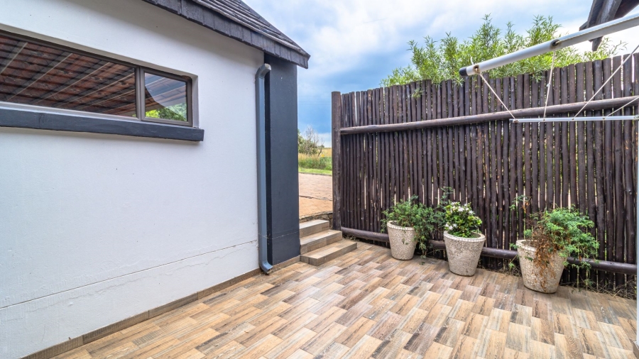 5 Bedroom Property for Sale in Oranjeville Free State